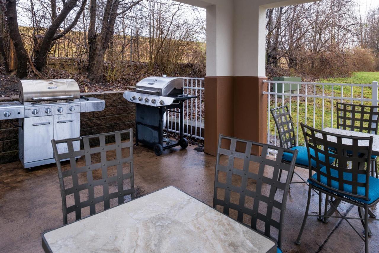 Candlewood Suites Paducah By Ihg Экстерьер фото