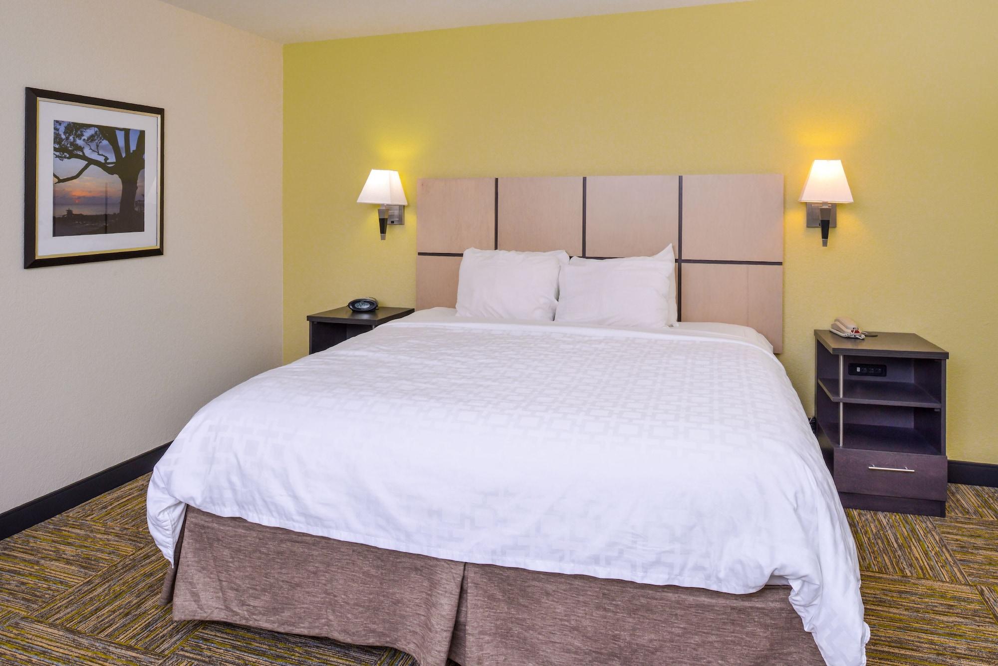 Candlewood Suites Paducah By Ihg Экстерьер фото
