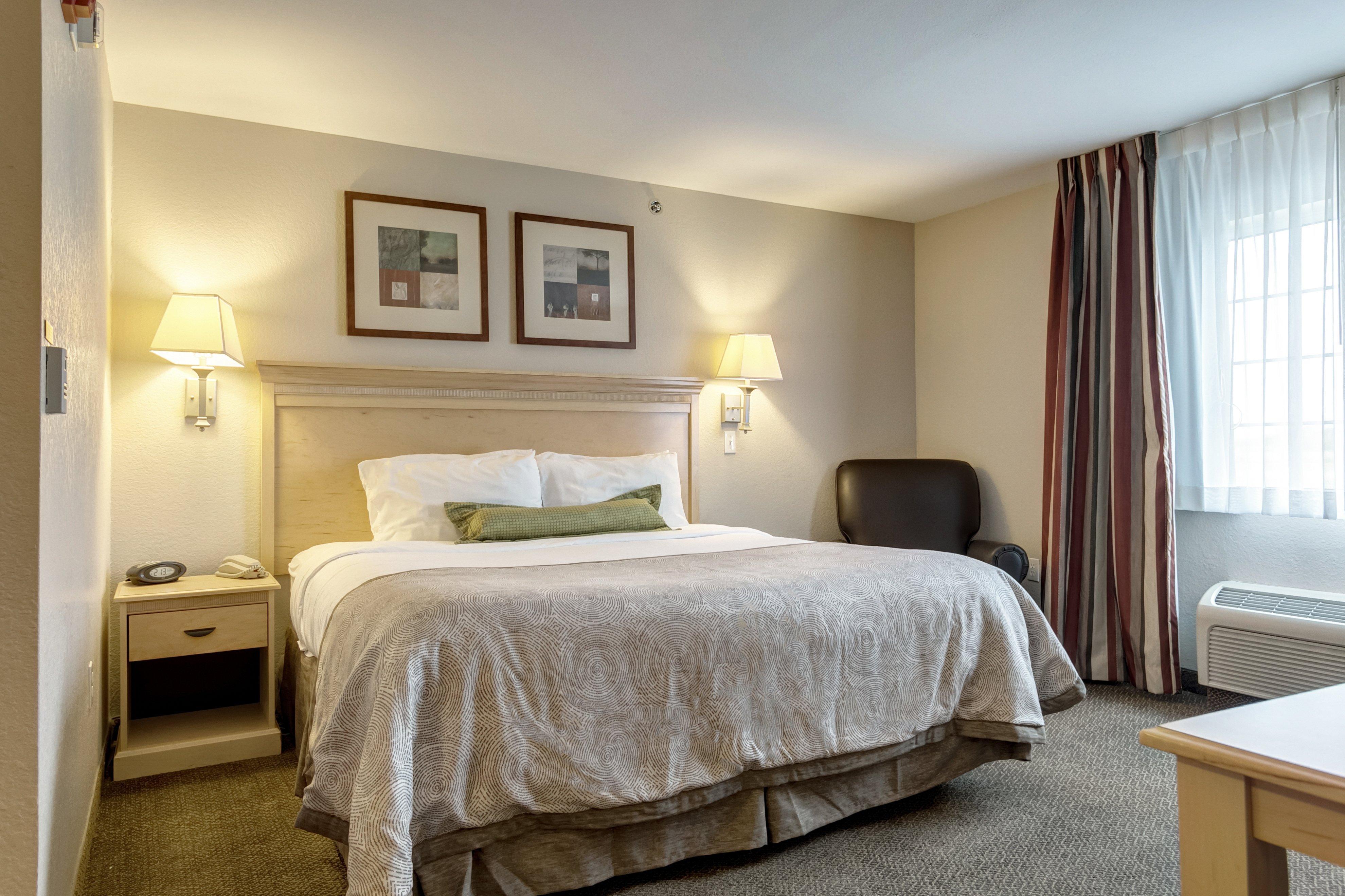 Candlewood Suites Paducah By Ihg Экстерьер фото
