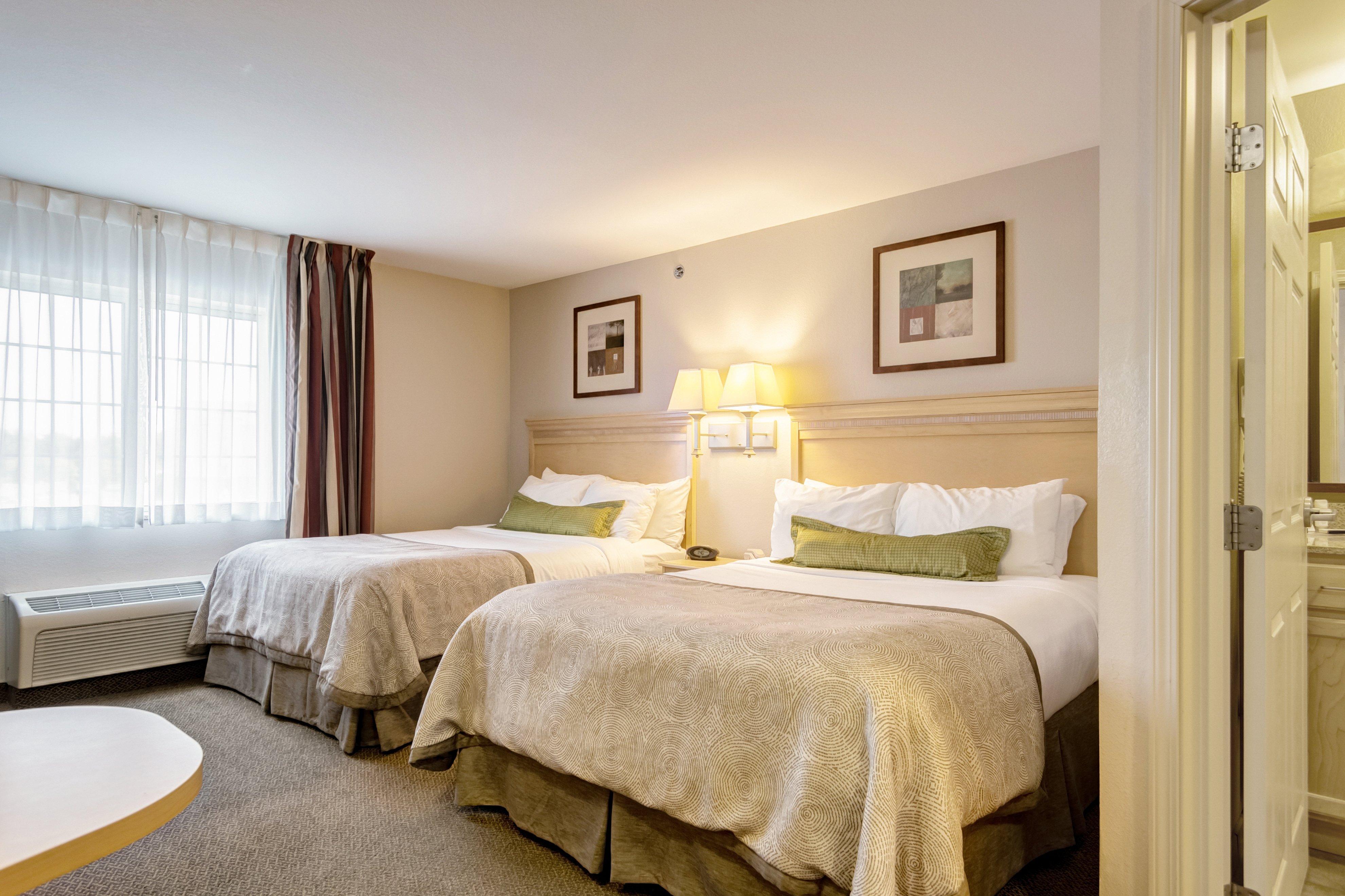 Candlewood Suites Paducah By Ihg Экстерьер фото