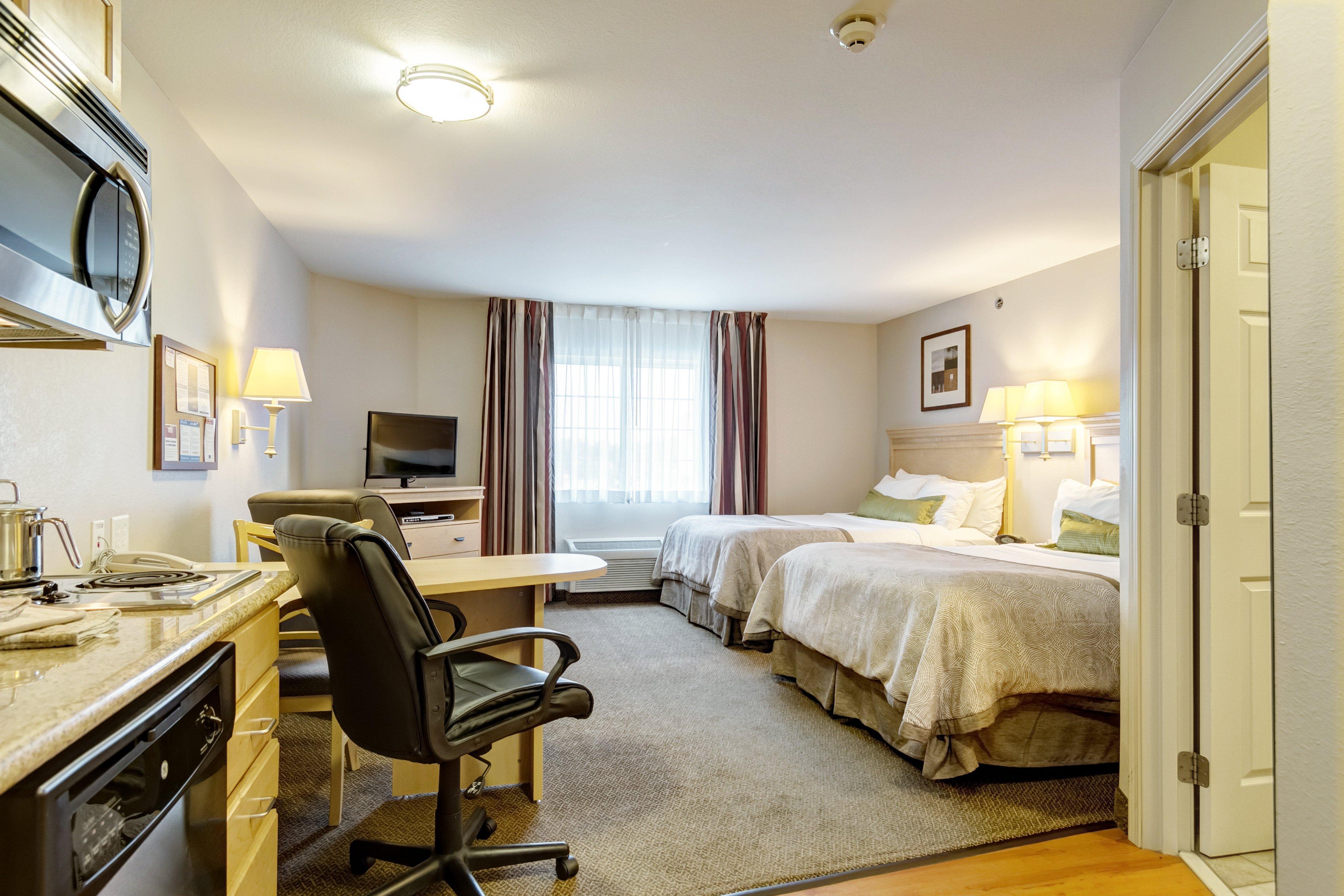Candlewood Suites Paducah By Ihg Экстерьер фото