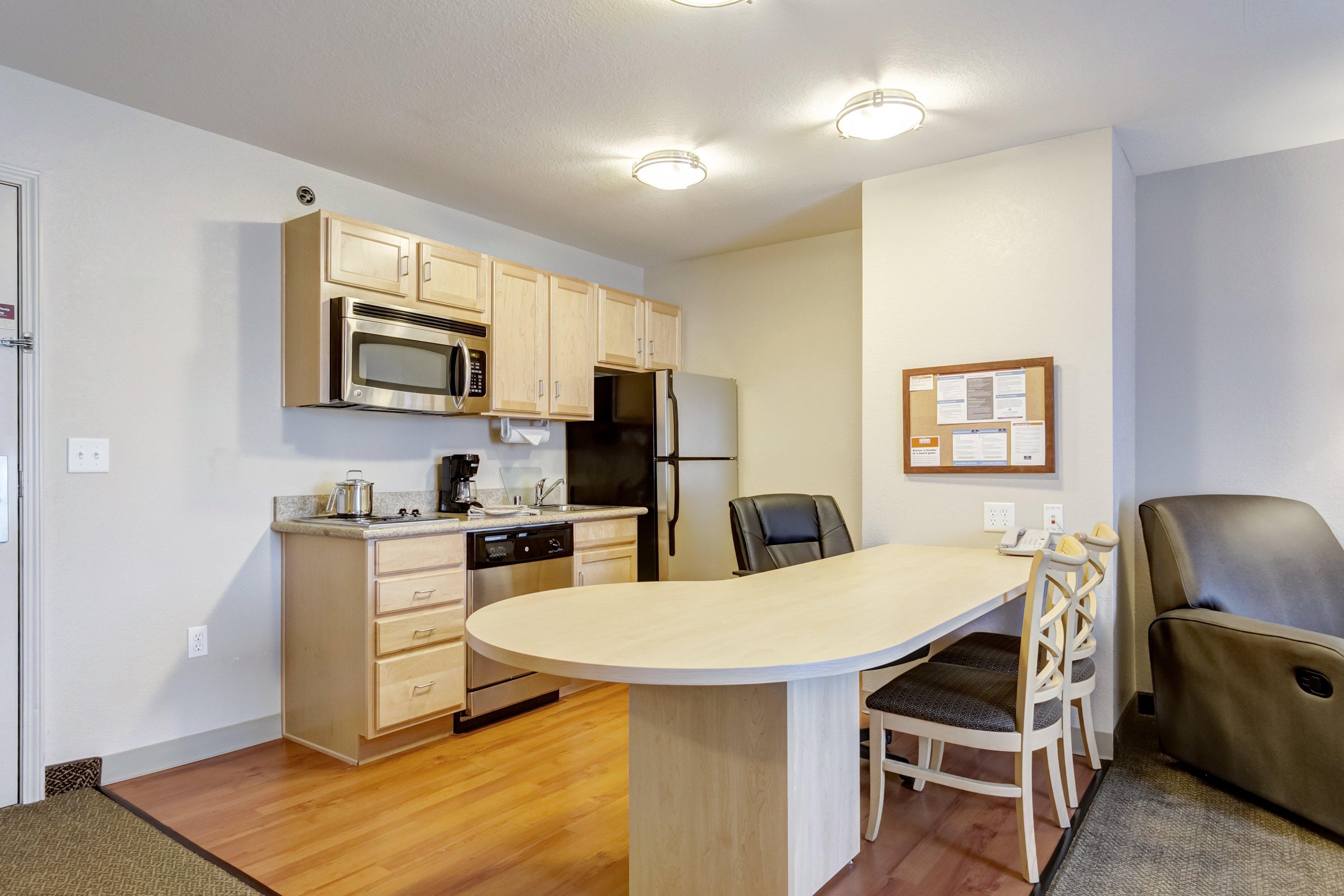 Candlewood Suites Paducah By Ihg Экстерьер фото