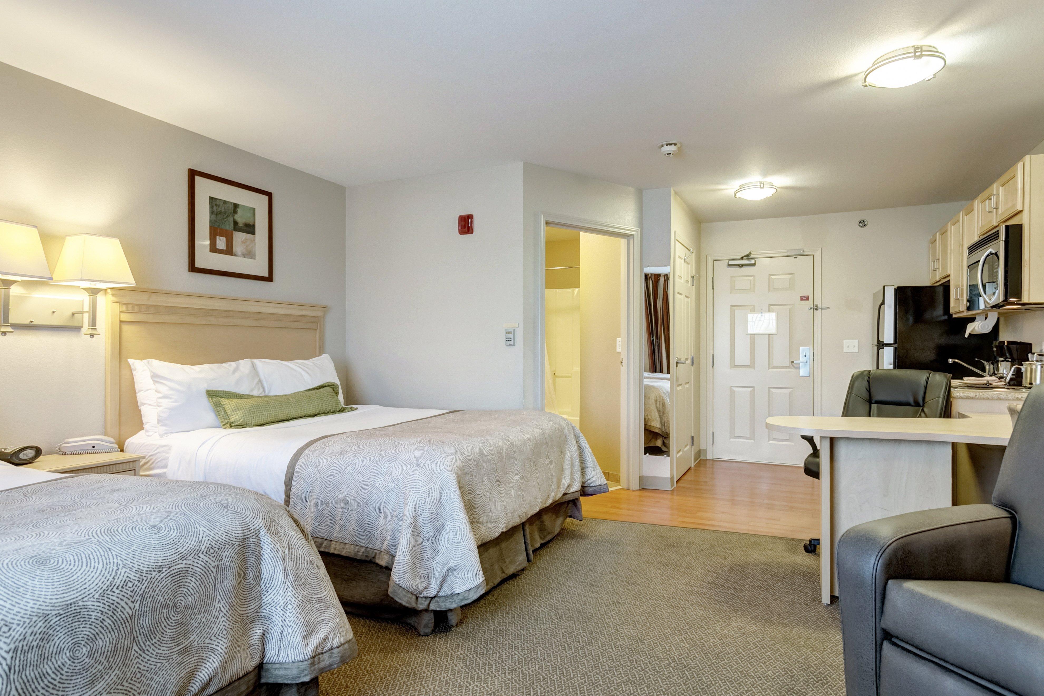 Candlewood Suites Paducah By Ihg Экстерьер фото