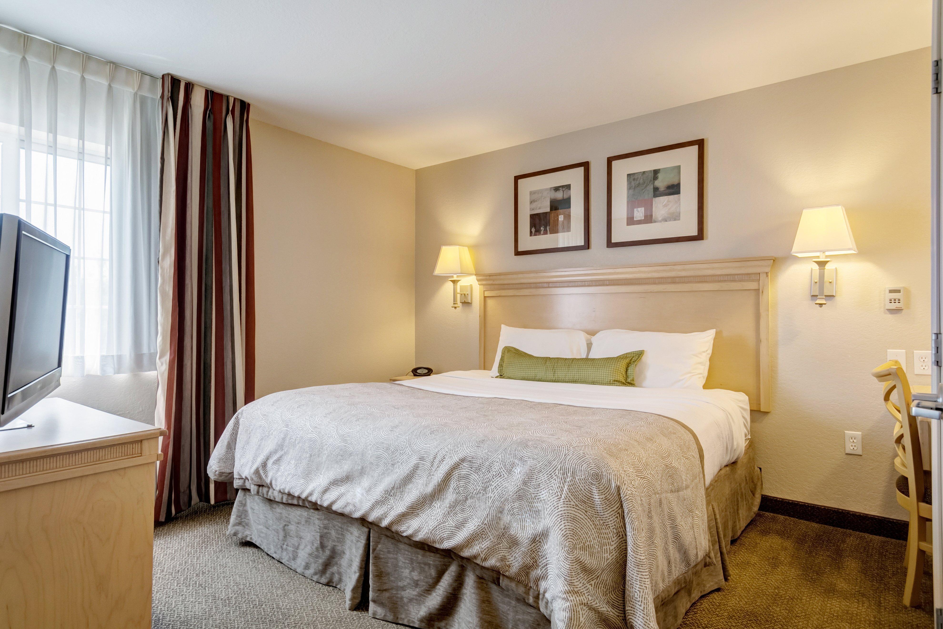 Candlewood Suites Paducah By Ihg Экстерьер фото