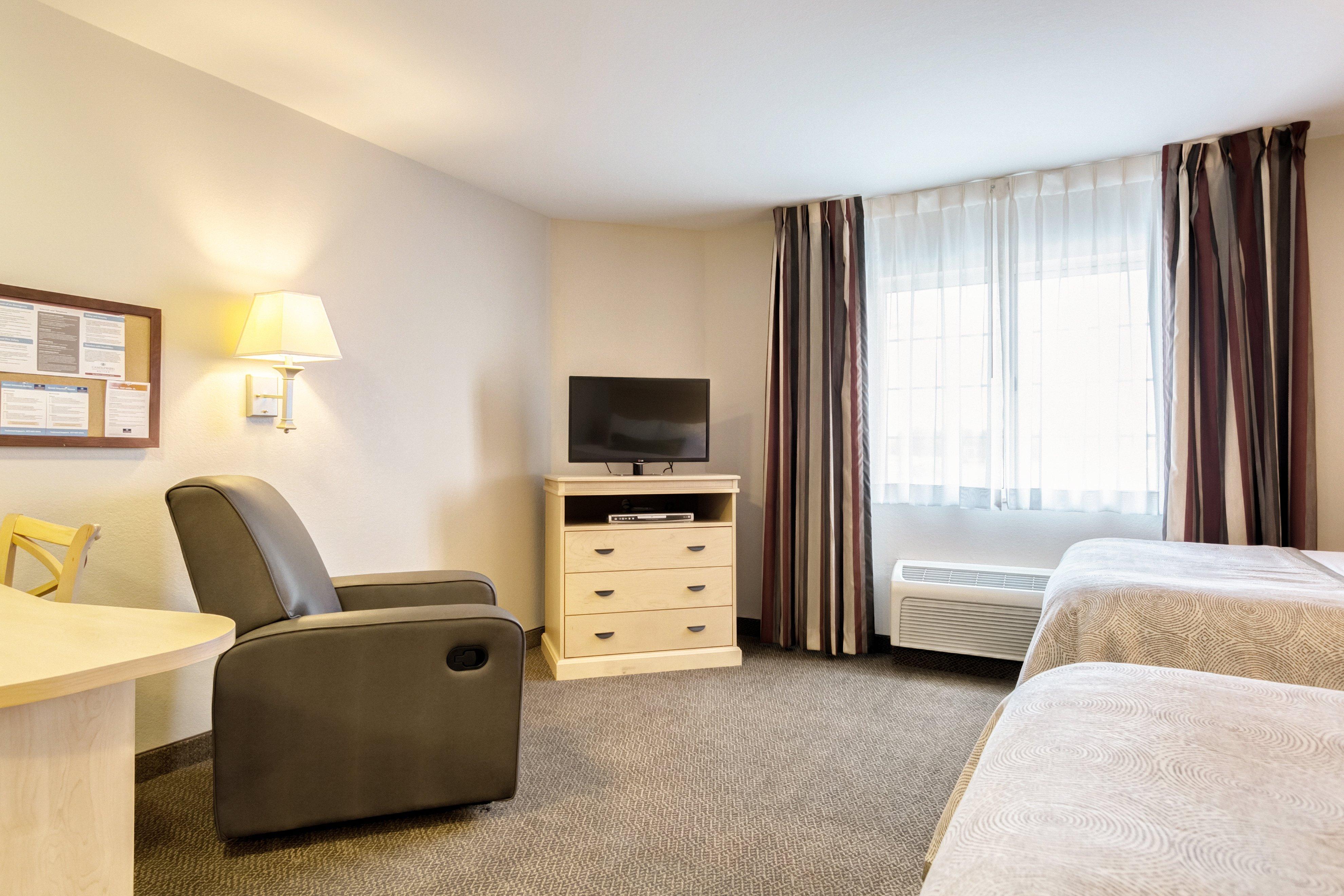 Candlewood Suites Paducah By Ihg Экстерьер фото