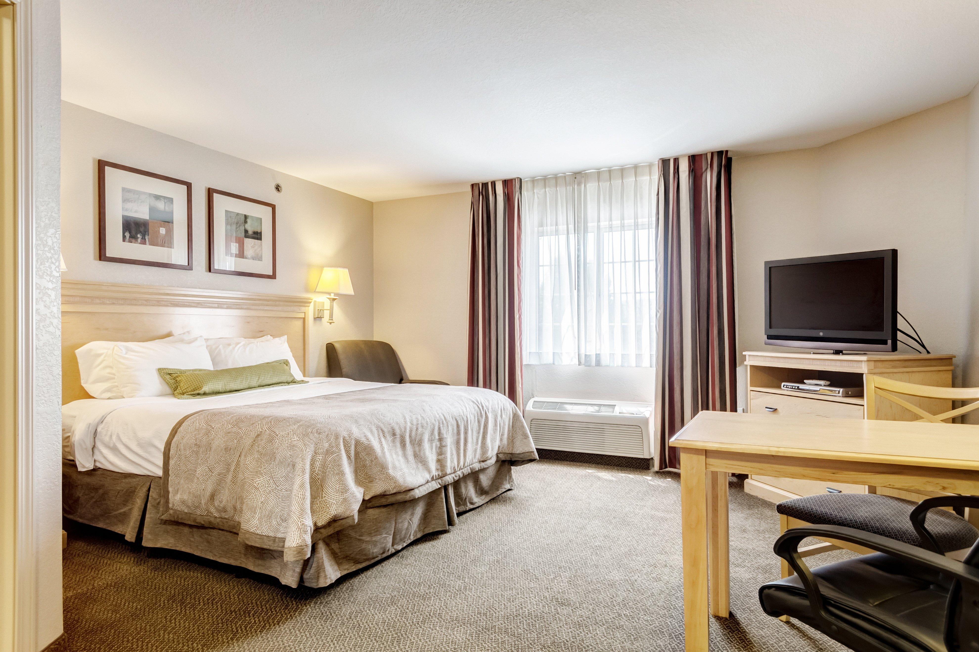 Candlewood Suites Paducah By Ihg Экстерьер фото