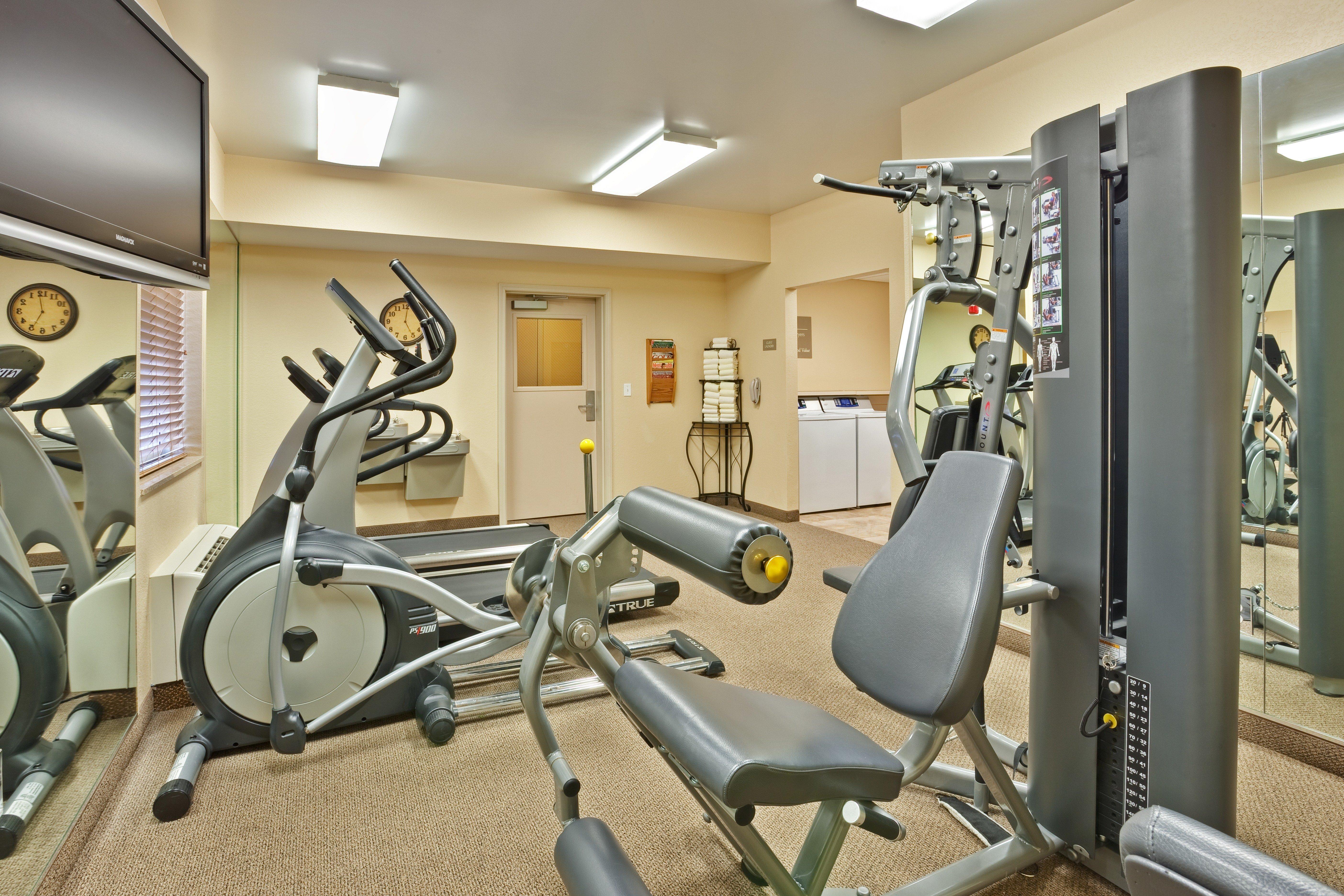 Candlewood Suites Paducah By Ihg Удобства фото