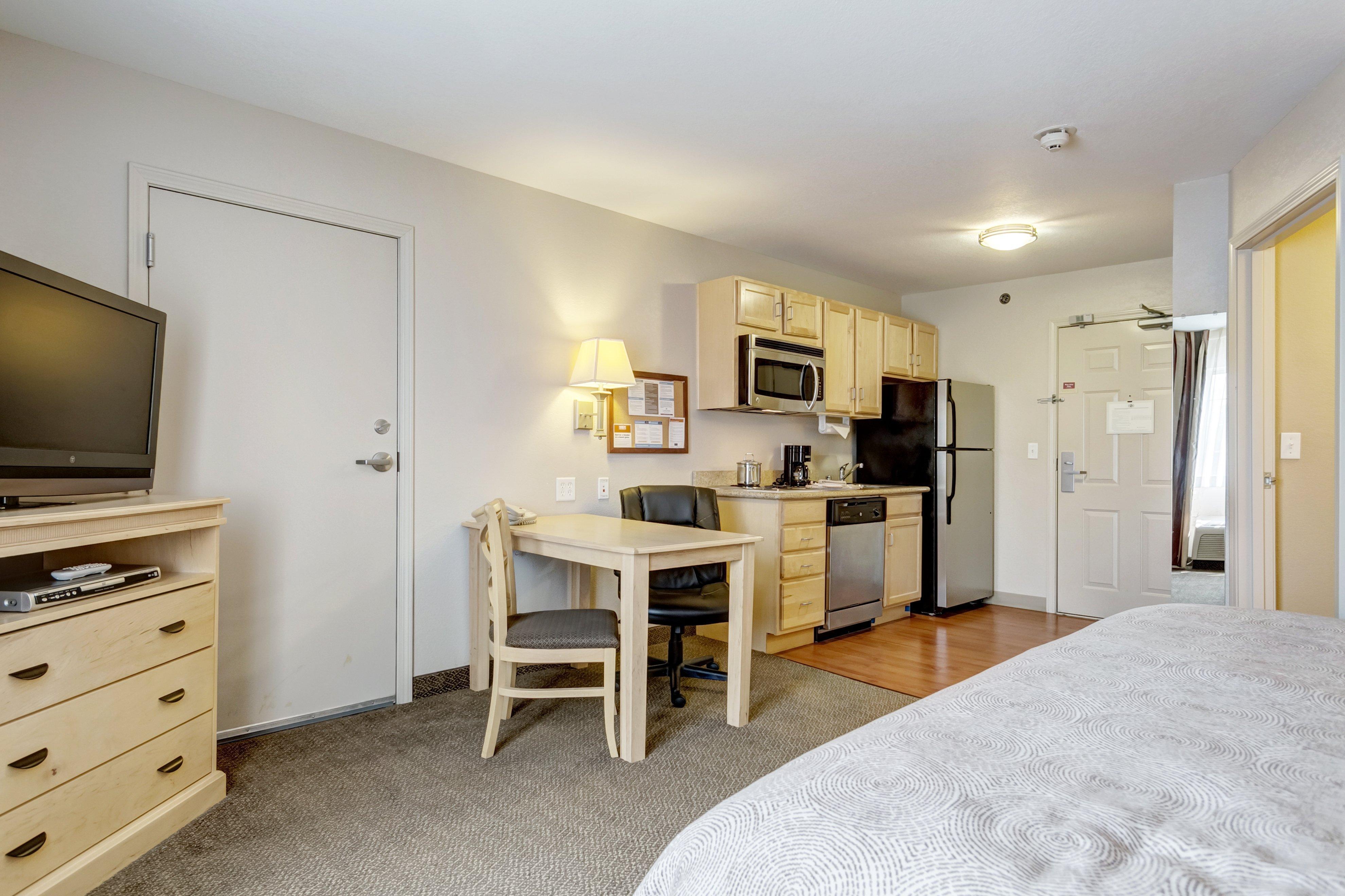 Candlewood Suites Paducah By Ihg Экстерьер фото