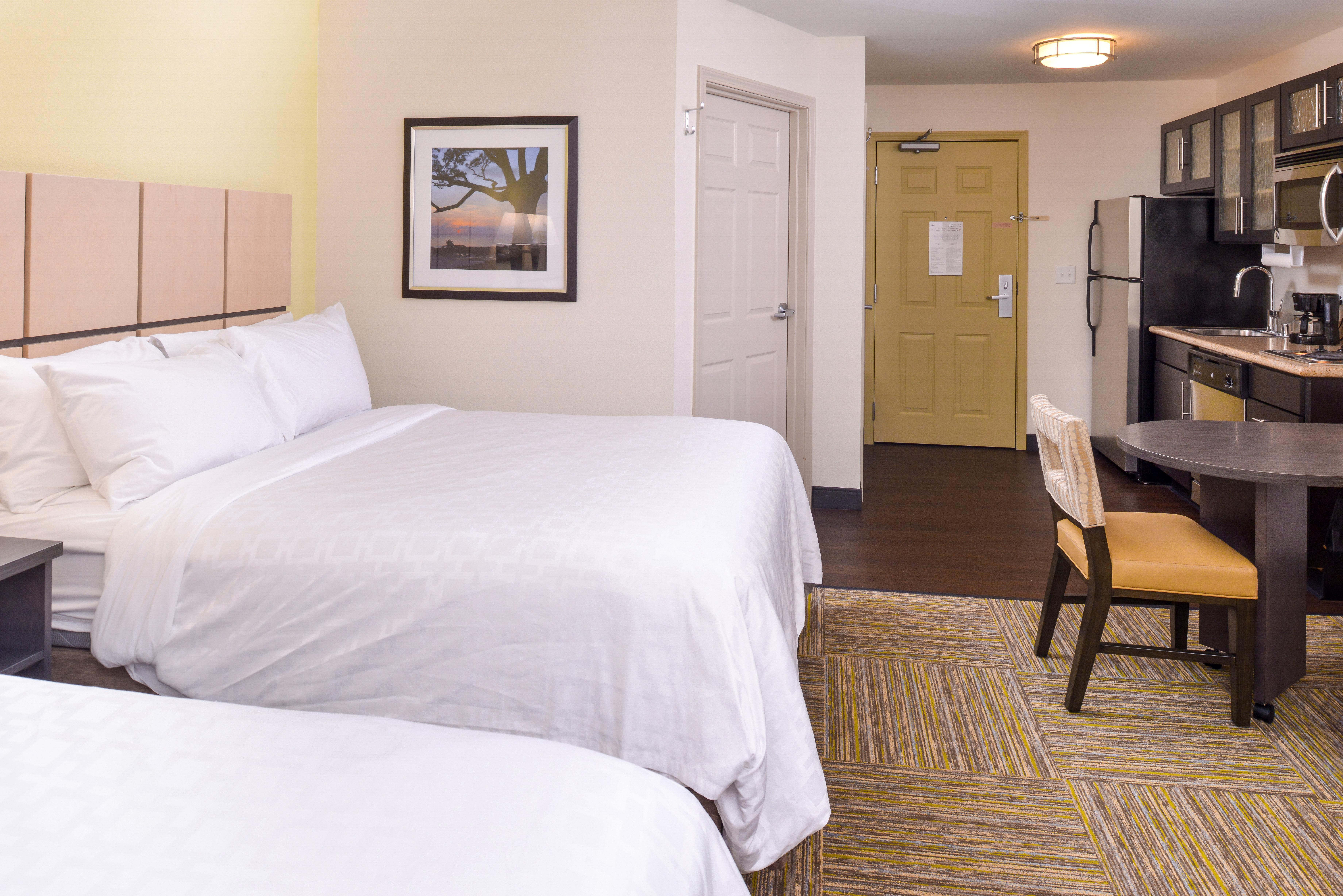 Candlewood Suites Paducah By Ihg Экстерьер фото