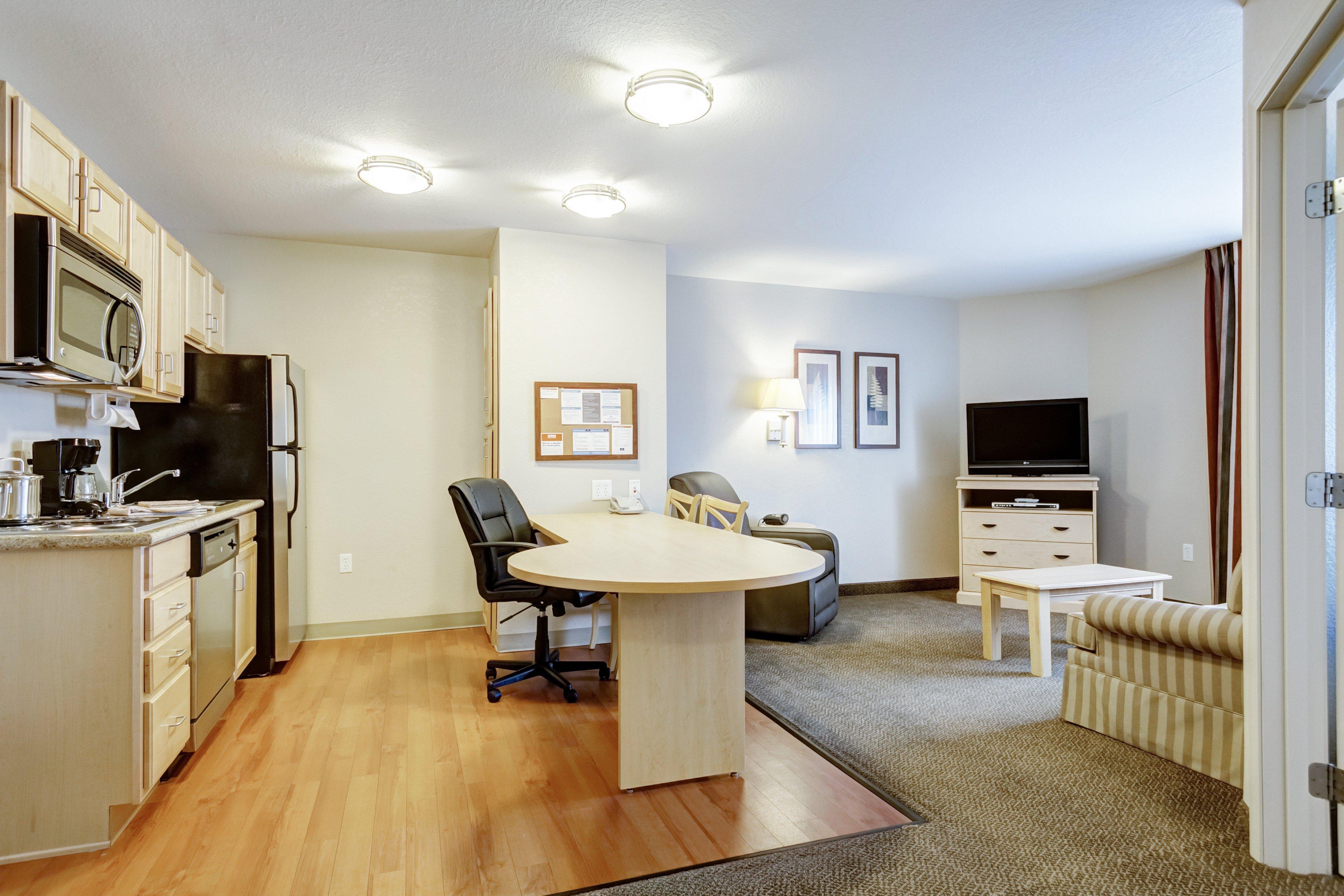 Candlewood Suites Paducah By Ihg Экстерьер фото