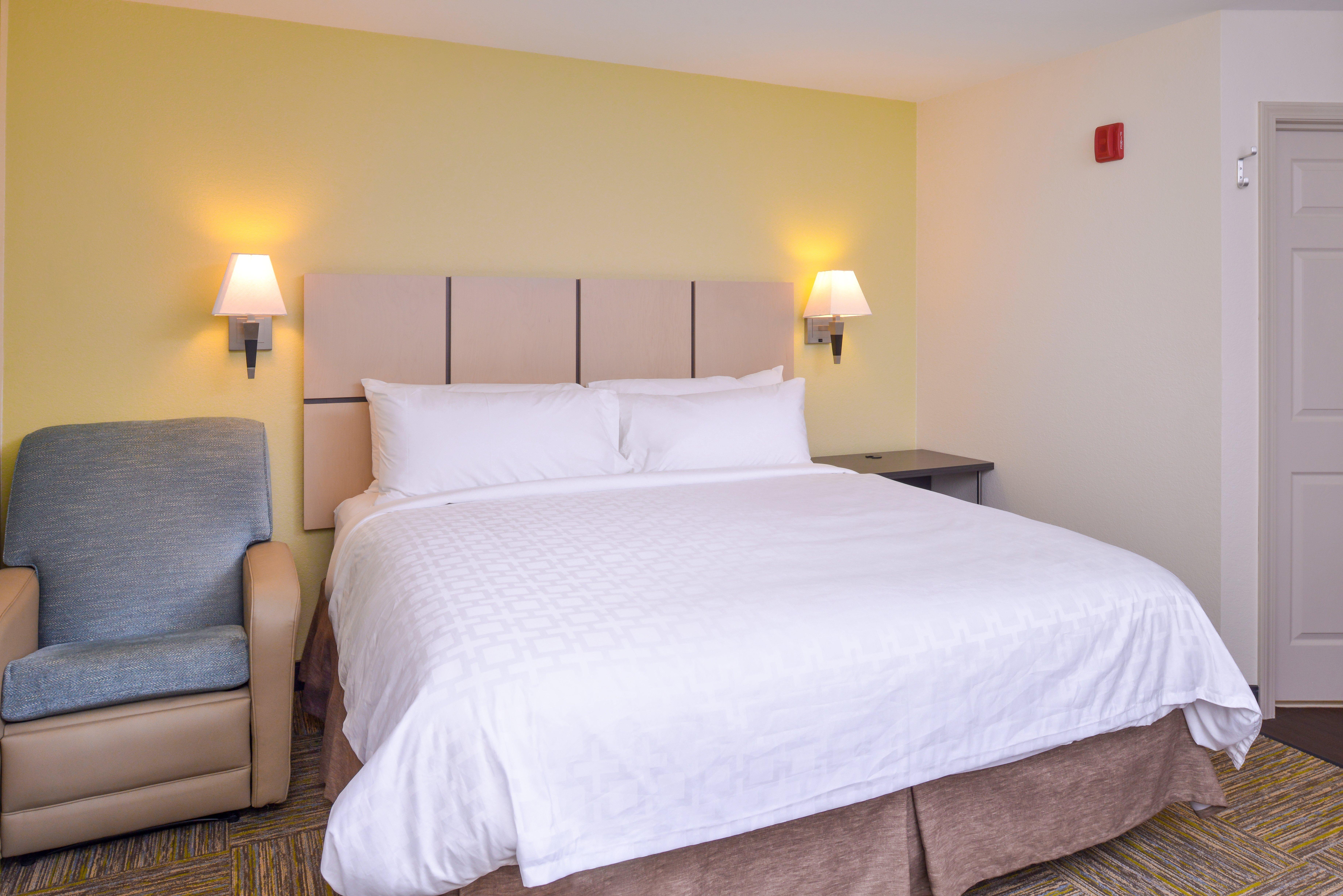 Candlewood Suites Paducah By Ihg Экстерьер фото