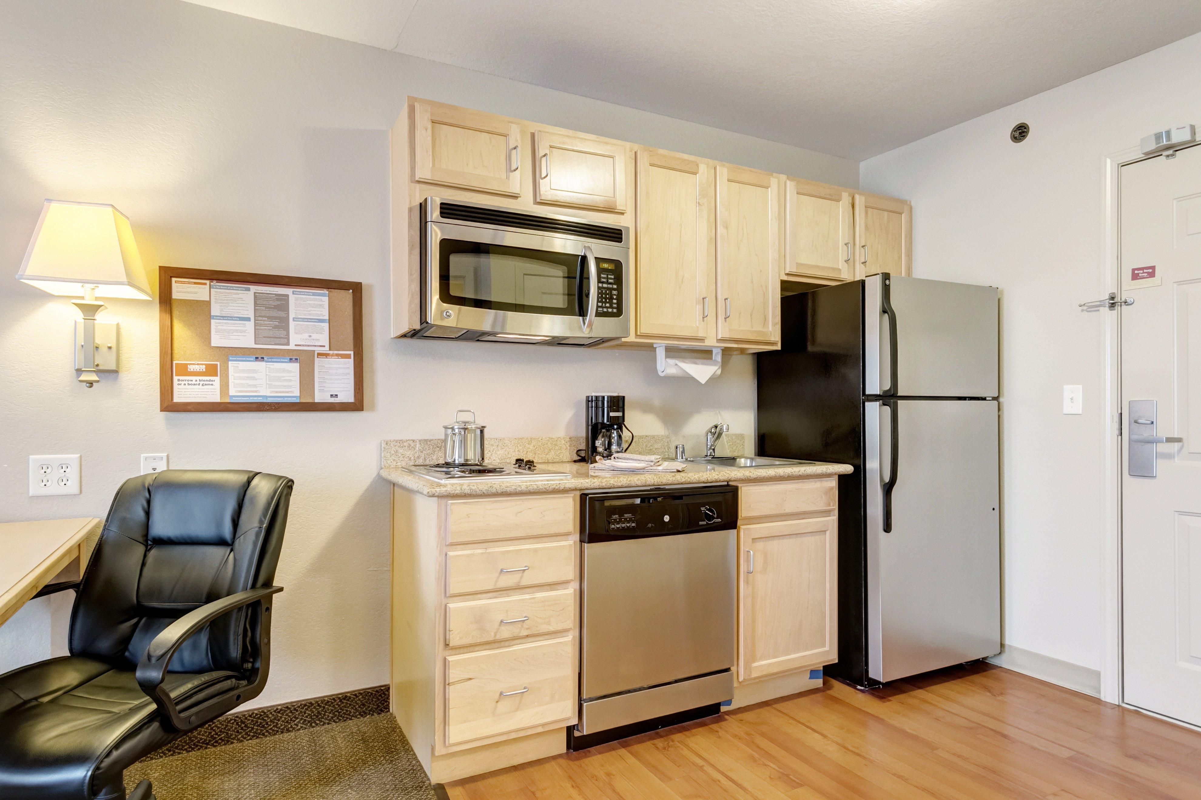 Candlewood Suites Paducah By Ihg Экстерьер фото