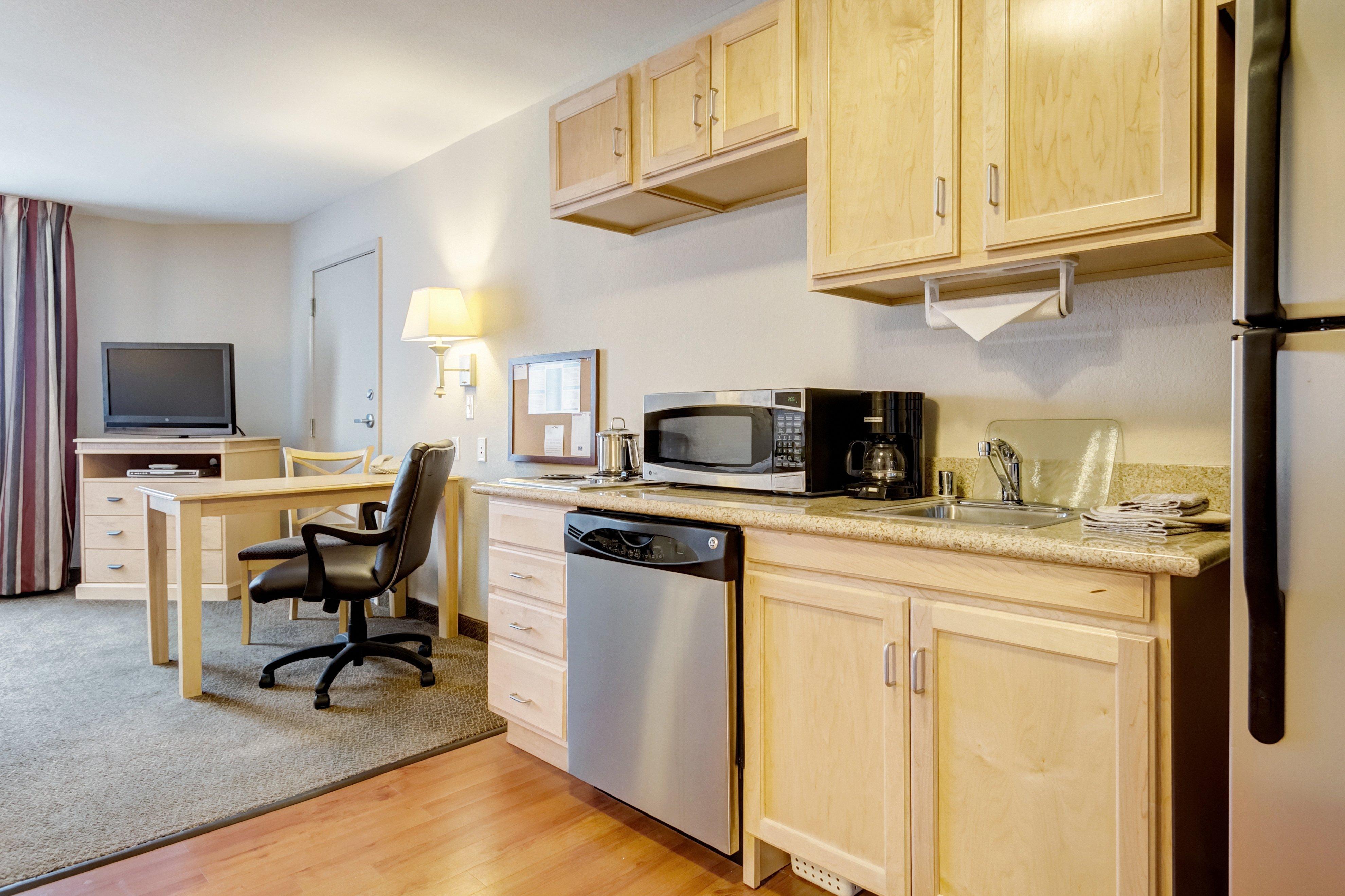 Candlewood Suites Paducah By Ihg Экстерьер фото