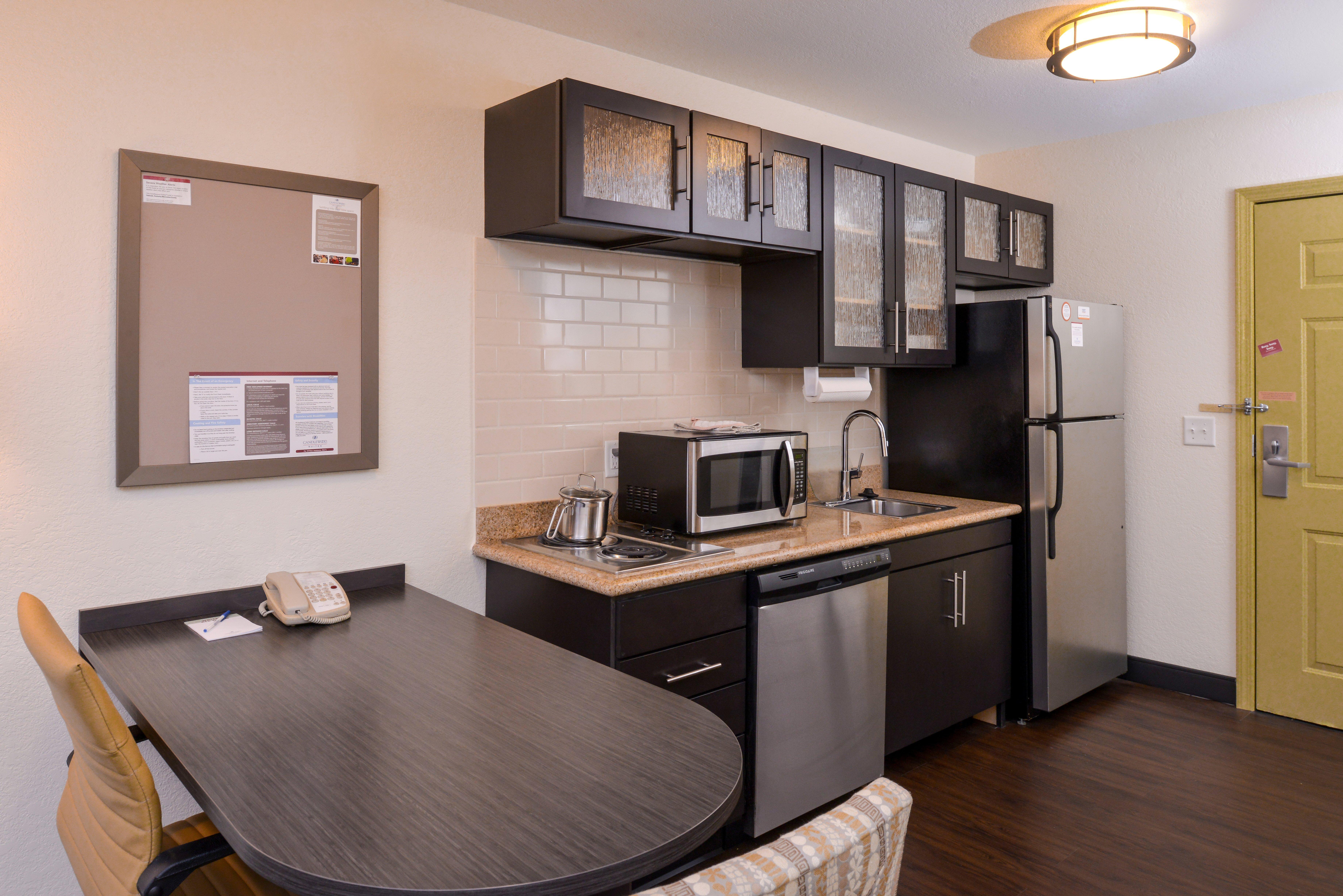 Candlewood Suites Paducah By Ihg Экстерьер фото