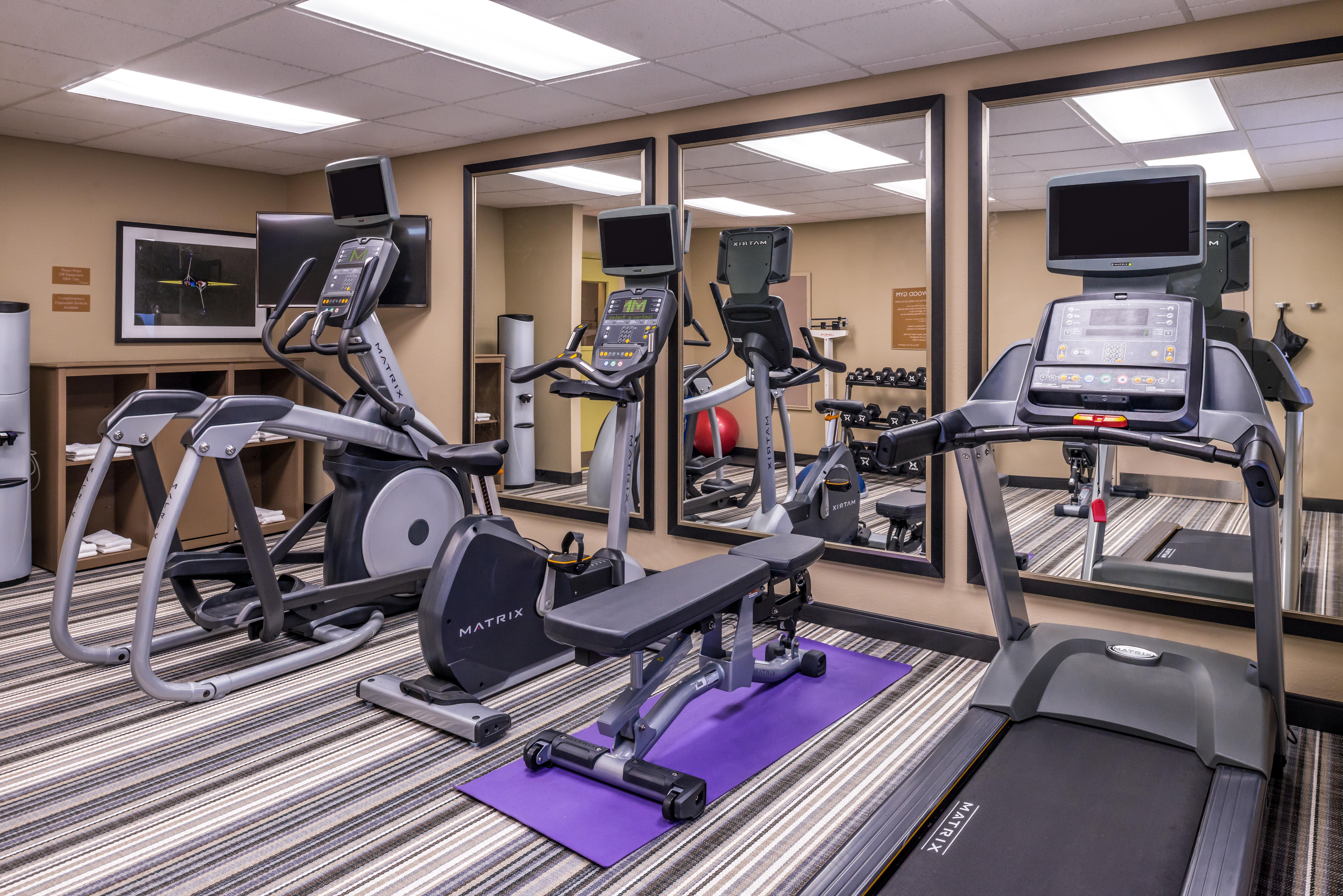 Candlewood Suites Paducah By Ihg Экстерьер фото