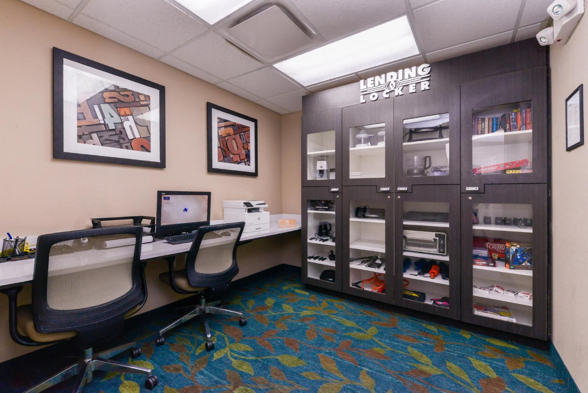 Candlewood Suites Paducah By Ihg Экстерьер фото