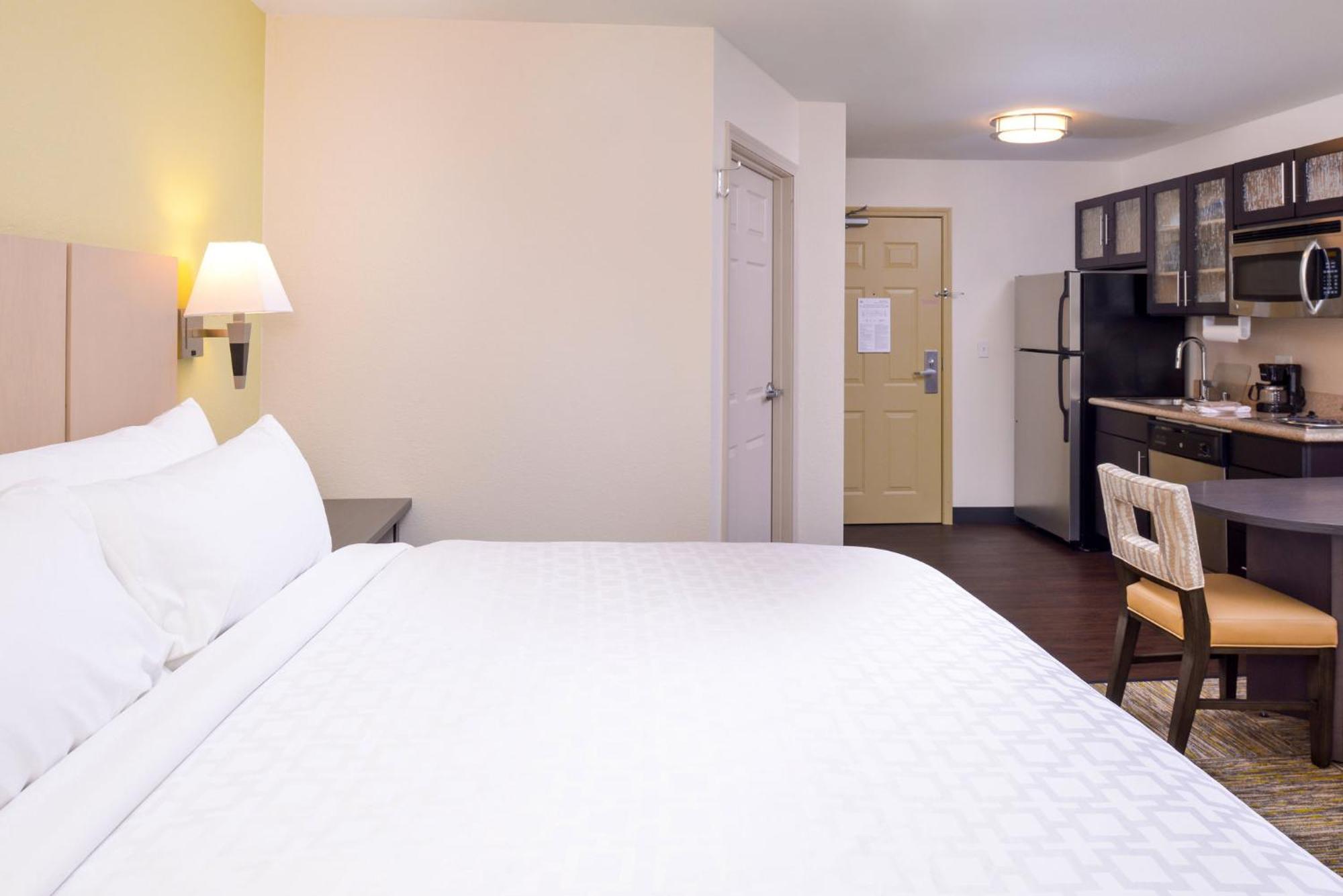 Candlewood Suites Paducah By Ihg Экстерьер фото